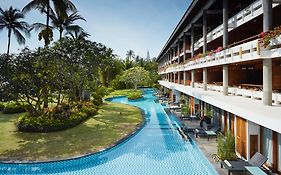 Melia Bali Hotel Nusa Dua (bali) Indonésia